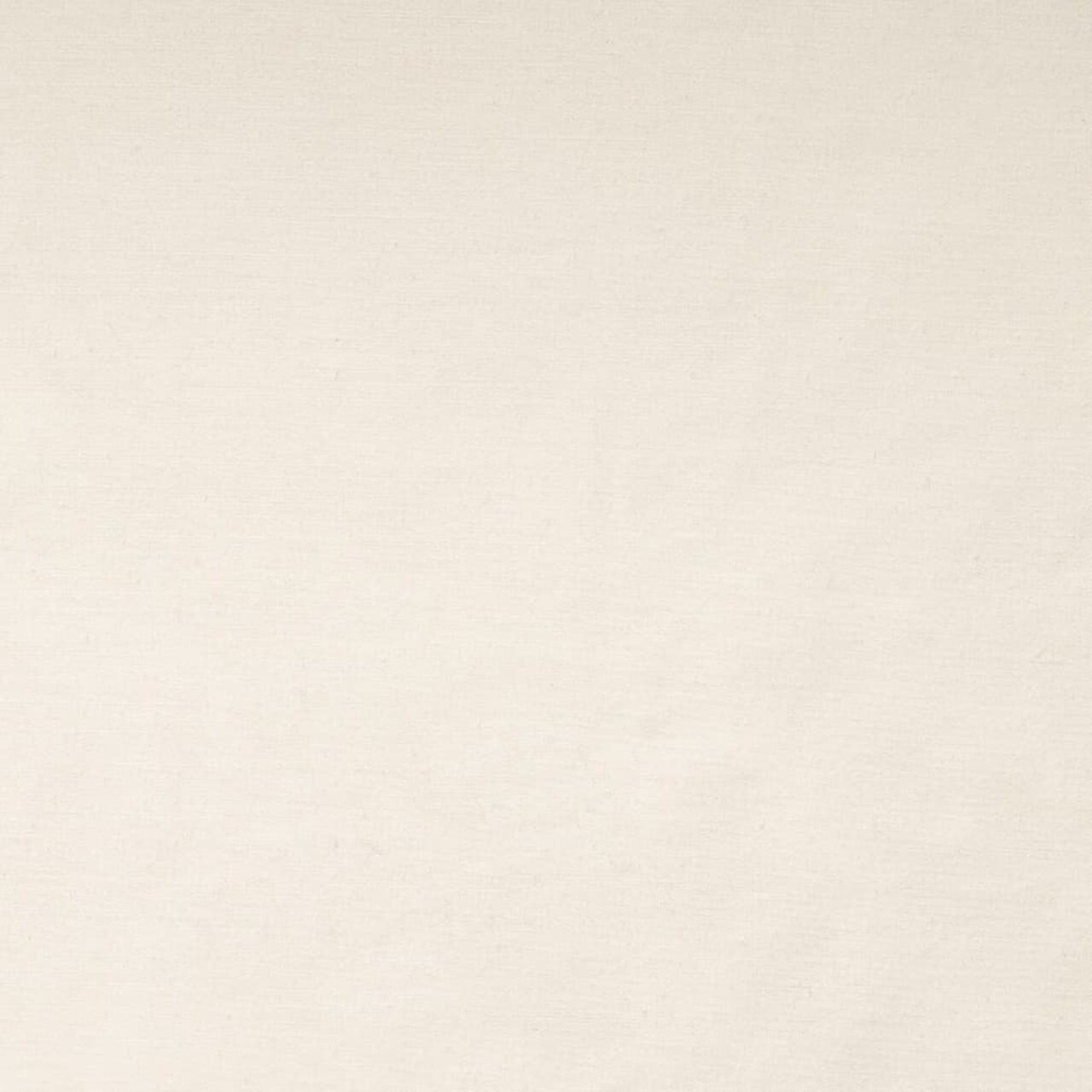 Linen - White & Ivory Plain & Solid Upholstery Fabric 133 Inches"